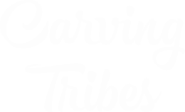 CARVING TRIBES カービングトライブス
